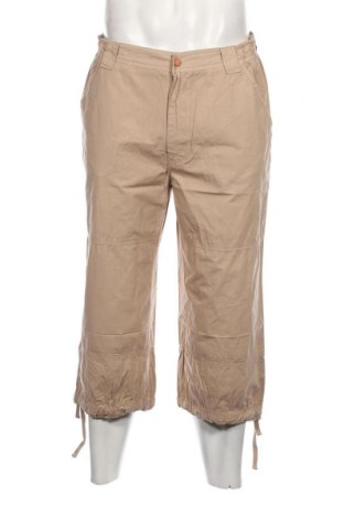 Pantaloni de bărbați Champion, Mărime L, Culoare Bej, Preț 113,98 Lei