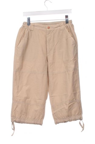 Pantaloni de bărbați Champion, Mărime S, Culoare Bej, Preț 37,99 Lei