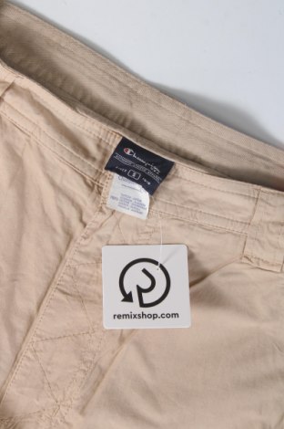 Herrenhose Champion, Größe S, Farbe Beige, Preis 7,94 €