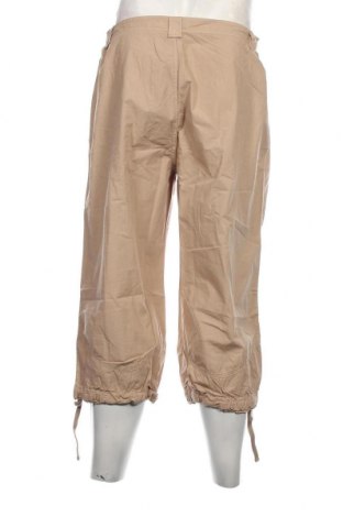 Herrenhose Champion, Größe L, Farbe Beige, Preis 5,95 €