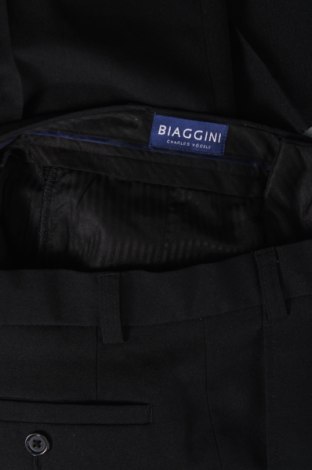 Pantaloni de bărbați Charles Vogele, Mărime S, Culoare Negru, Preț 80,24 Lei