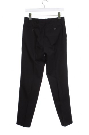 Мъжки панталон Charles Vogele, Размер S, Цвят Черен, Цена 54,15 лв.