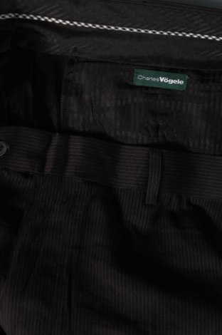 Herrenhose Charles Vogele, Größe XL, Farbe Schwarz, Preis € 6,05