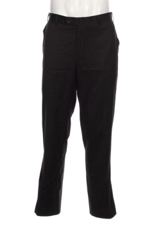 Pantaloni de bărbați Charles Vogele, Mărime XL, Culoare Negru, Preț 28,62 Lei