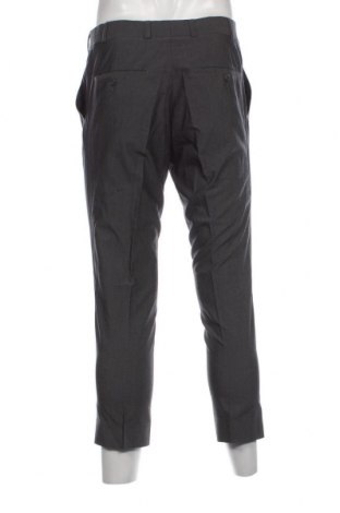 Мъжки панталон Charles Vogele, Размер M, Цвят Сив, Цена 4,35 лв.