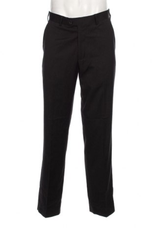 Pantaloni de bărbați Charles Vogele, Mărime M, Culoare Negru, Preț 17,17 Lei