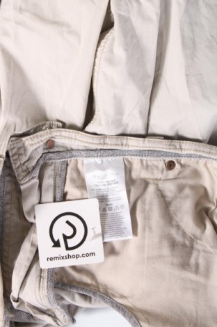 Herrenhose Christian Berg, Größe XL, Farbe Beige, Preis € 10,69