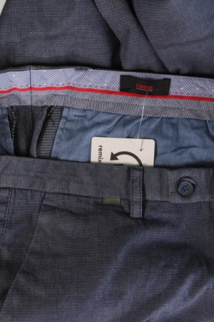 Ανδρικό παντελόνι Cinque, Μέγεθος S, Χρώμα Μπλέ, Τιμή 15,34 €