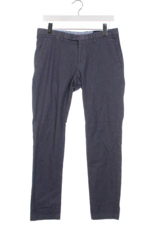 Pantaloni de bărbați Cinque, Mărime S, Culoare Albastru, Preț 81,58 Lei