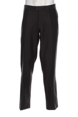Ανδρικό παντελόνι Class International, Μέγεθος XL, Χρώμα Μαύρο, Τιμή 10,76 €