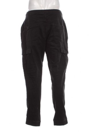 Pantaloni de bărbați Clockhouse, Mărime L, Culoare Negru, Preț 95,39 Lei