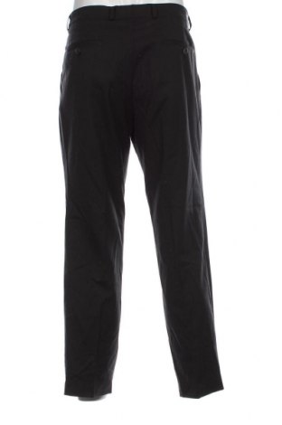 Pantaloni de bărbați Club Of Comfort, Mărime L, Culoare Negru, Preț 20,23 Lei