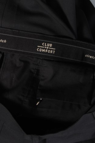 Pánské kalhoty  Club Of Comfort, Velikost XL, Barva Černá, Cena  216,00 Kč
