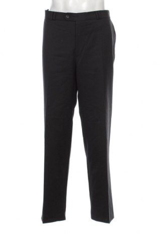 Pantaloni de bărbați Club Of Comfort, Mărime XL, Culoare Negru, Preț 26,97 Lei