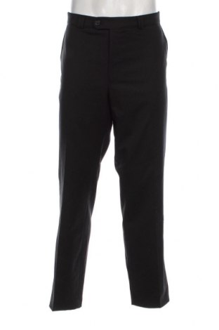 Pantaloni de bărbați Club Of Comfort, Mărime XL, Culoare Negru, Preț 35,07 Lei