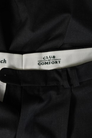 Мъжки панталон Club Of Comfort, Размер M, Цвят Сив, Цена 6,15 лв.