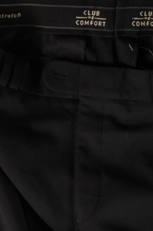 Herrenhose Club Of Comfort, Größe L, Farbe Schwarz, Preis € 5,49