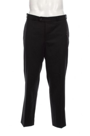 Мъжки панталон Club Of Comfort, Размер L, Цвят Черен, Цена 6,15 лв.