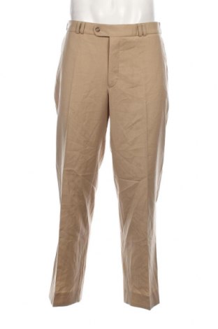 Мъжки панталон Club Of Comfort, Размер XL, Цвят Бежов, Цена 8,20 лв.