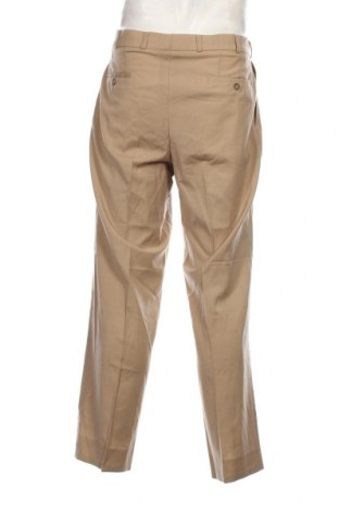 Pantaloni de bărbați Club Of Comfort, Mărime XL, Culoare Bej, Preț 44,51 Lei