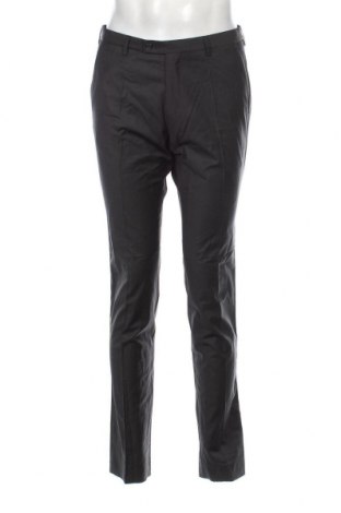 Pantaloni de bărbați Club Of Gents, Mărime M, Culoare Gri, Preț 189,47 Lei