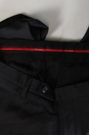 Ανδρικό παντελόνι Club Of Gents, Μέγεθος S, Χρώμα Μπλέ, Τιμή 23,75 €