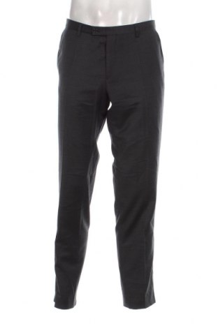 Pantaloni de bărbați Club Of Gents, Mărime L, Culoare Gri, Preț 189,47 Lei