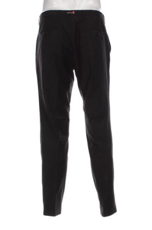 Pantaloni de bărbați Club Of Gents, Mărime L, Culoare Negru, Preț 126,32 Lei