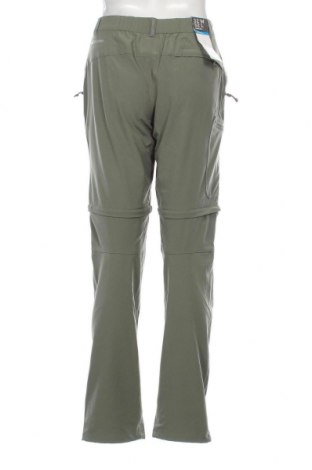 Pantaloni de bărbați Columbia, Mărime M, Culoare Verde, Preț 407,89 Lei