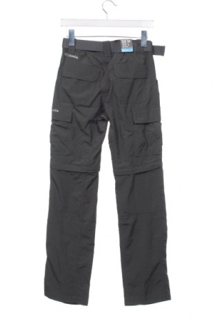 Мъжки панталон Columbia, Размер XS, Цвят Сив, Цена 124,00 лв.
