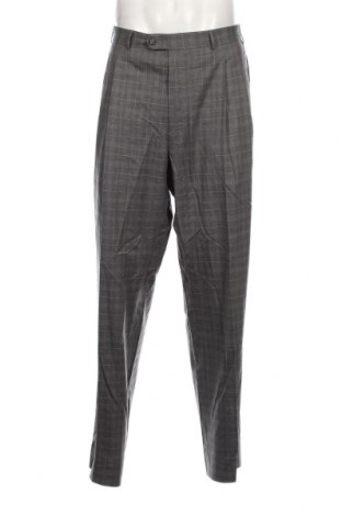 Мъжки панталон Corneliani, Размер XL, Цвят Сив, Цена 29,12 лв.