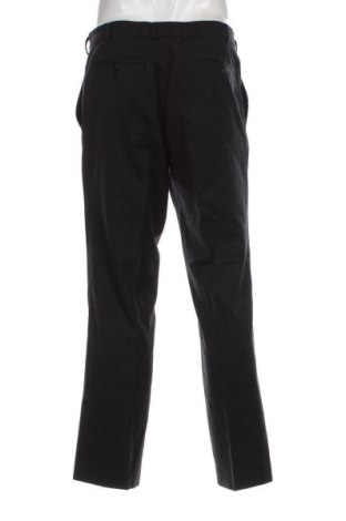 Pantaloni de bărbați Corretto, Mărime M, Culoare Negru, Preț 15,30 Lei