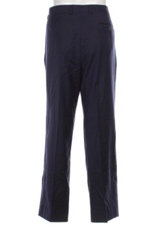 Pantaloni de bărbați Cortefiel, Mărime L, Culoare Albastru, Preț 61,18 Lei