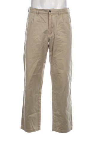 Pantaloni de bărbați Cottonfield, Mărime M, Culoare Bej, Preț 39,95 Lei
