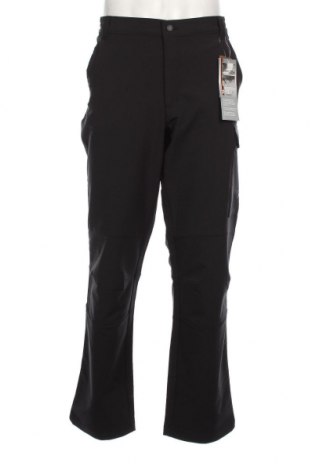Ανδρικό παντελόνι Crane, Μέγεθος L, Χρώμα Γκρί, Τιμή 15,34 €