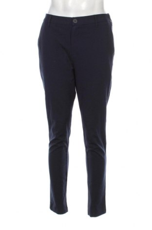 Pánske nohavice  DAZY, Veľkosť L, Farba Modrá, Cena  2,96 €