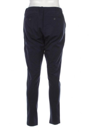 Мъжки панталон DAZY, Размер L, Цвят Син, Цена 4,35 лв.