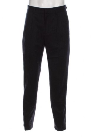 Мъжки панталон Dan Fox X About You, Размер M, Цвят Черен, Цена 41,85 лв.