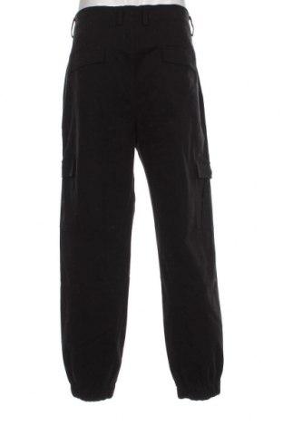 Мъжки панталон Dan Fox X About You, Размер XL, Цвят Черен, Цена 93,00 лв.