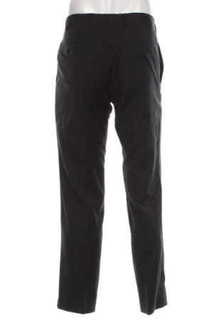 Pantaloni de bărbați Daniel Hechter, Mărime M, Culoare Negru, Preț 171,40 Lei