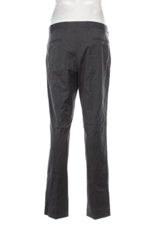 Мъжки панталон Daniel Hechter, Размер L, Цвят Сив, Цена 31,68 лв.