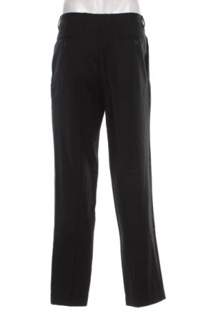 Мъжки панталон Daniel Hechter, Размер M, Цвят Черен, Цена 38,40 лв.