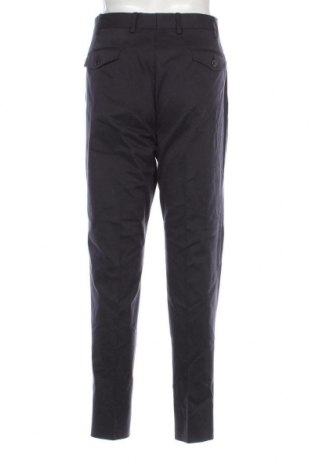 Мъжки панталон De Fursac, Размер L, Цвят Син, Цена 139,70 лв.