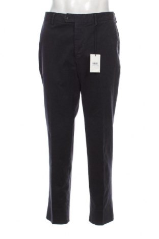 Ανδρικό παντελόνι De Fursac, Μέγεθος L, Χρώμα Μπλέ, Τιμή 72,01 €