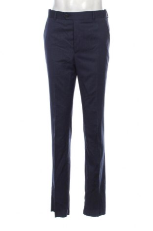 Pantaloni de bărbați De Fursac, Mărime M, Culoare Albastru, Preț 417,77 Lei