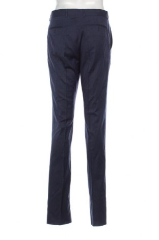 Pantaloni de bărbați De Fursac, Mărime M, Culoare Albastru, Preț 375,99 Lei