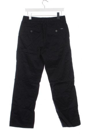 Pantaloni de bărbați Debenhams, Mărime M, Culoare Albastru, Preț 14,31 Lei