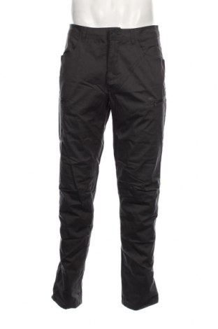 Ανδρικό παντελόνι Decathlon, Μέγεθος M, Χρώμα Γκρί, Τιμή 9,65 €