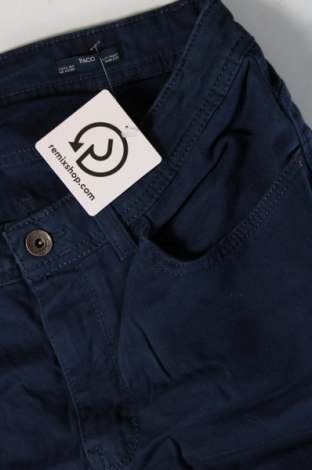 Pánske nohavice  Defacto, Veľkosť M, Farba Modrá, Cena  2,47 €