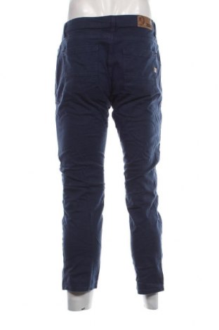 Pánske nohavice  Defacto, Veľkosť M, Farba Modrá, Cena  2,47 €